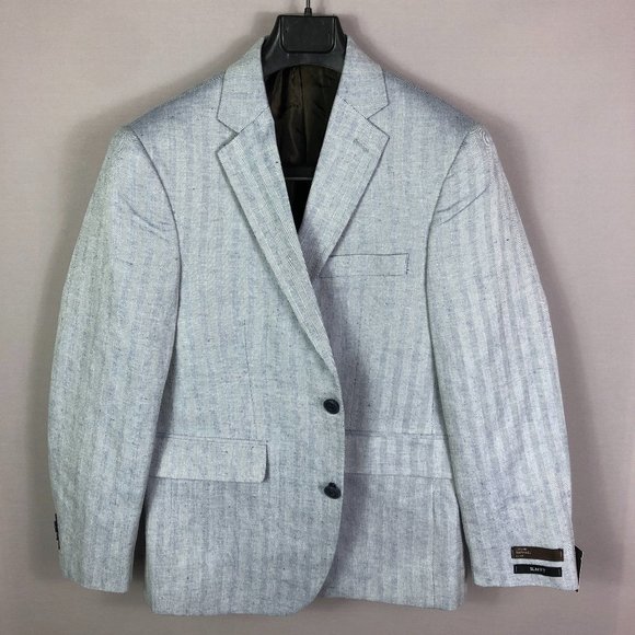 Louis Raphael Other - Louis Raphael Luxe Slim Fit Sportcoat Jacket